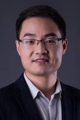 杜金志