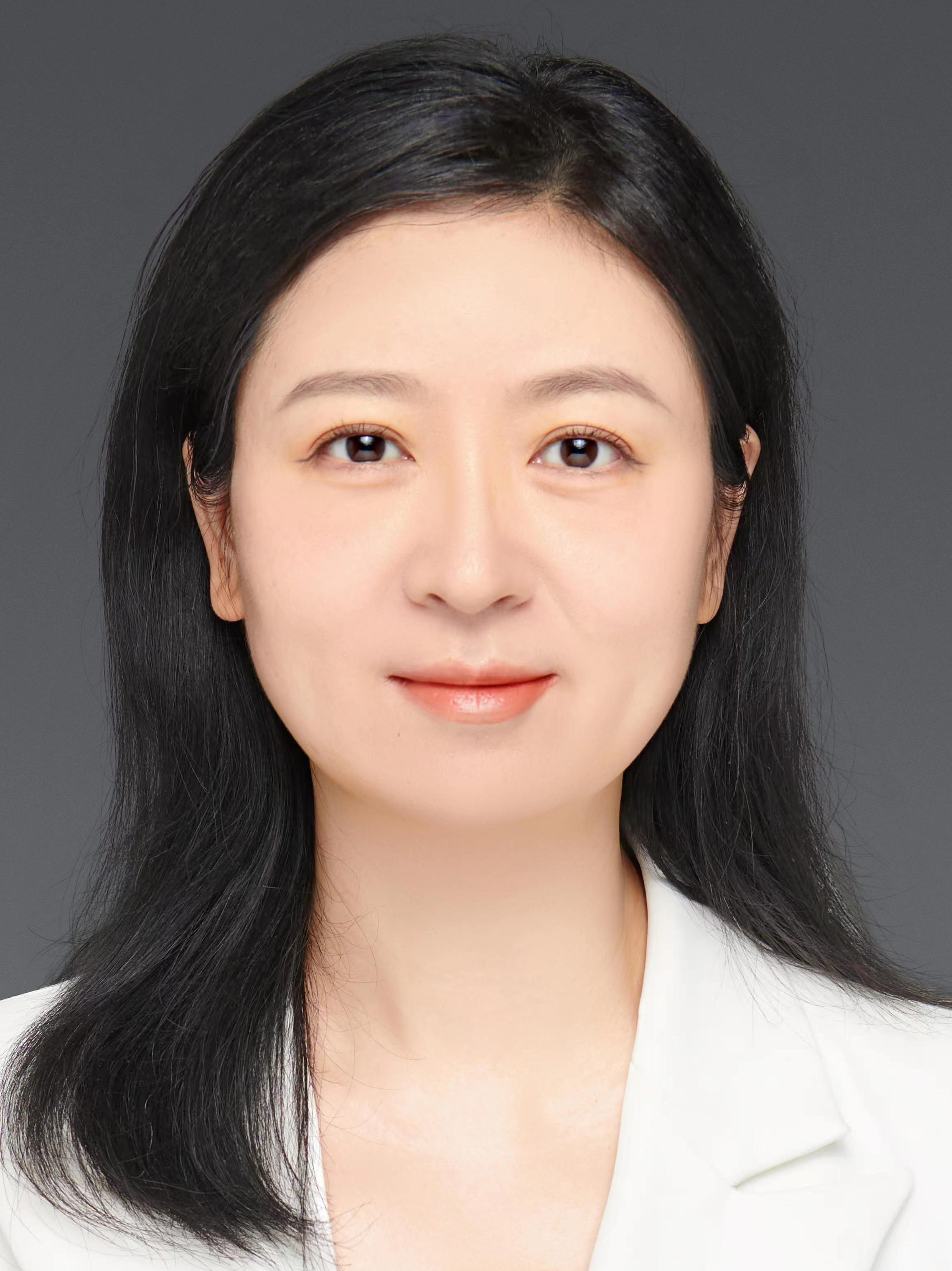 吕凤娟