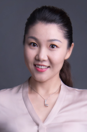 张云娇