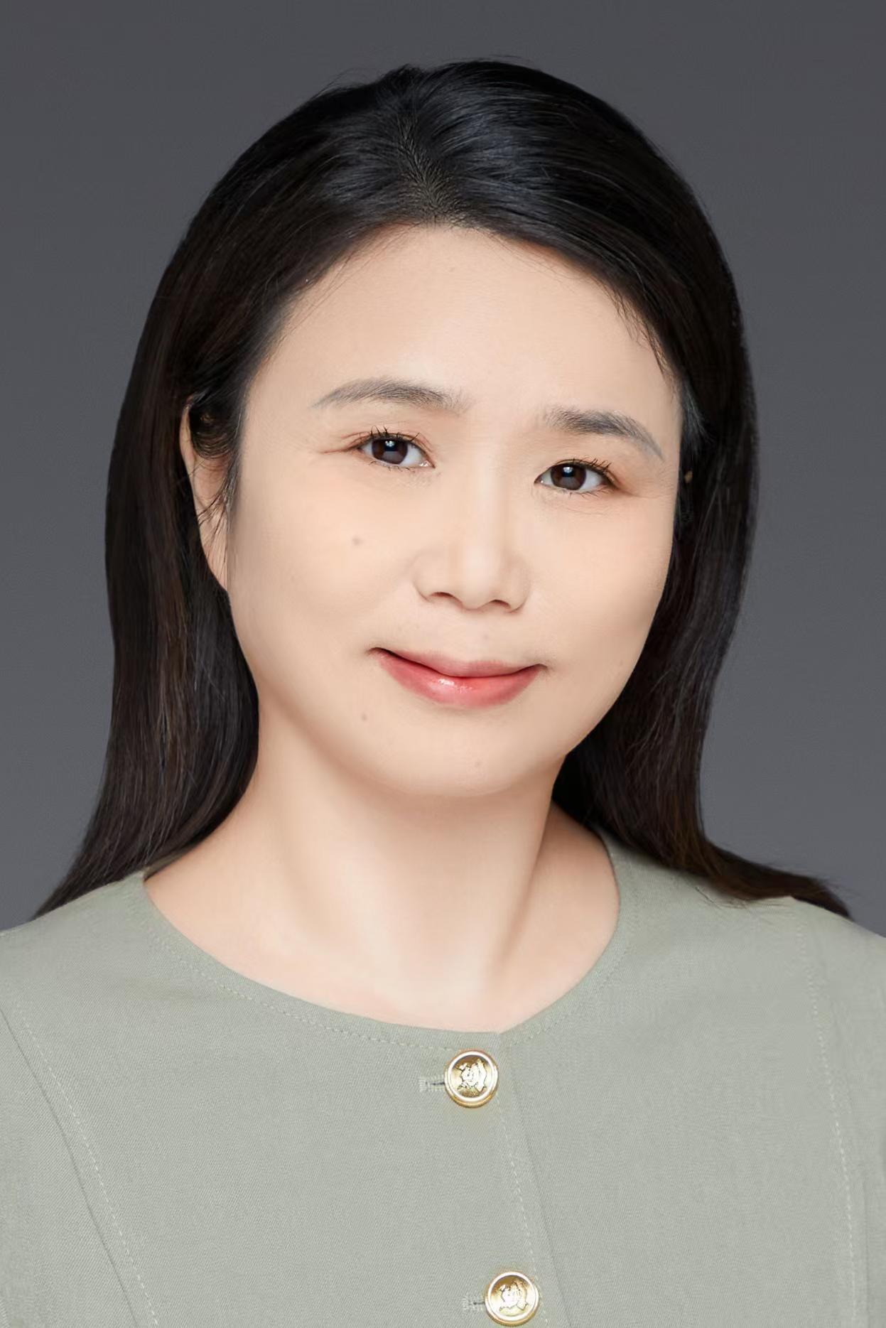 李艳红