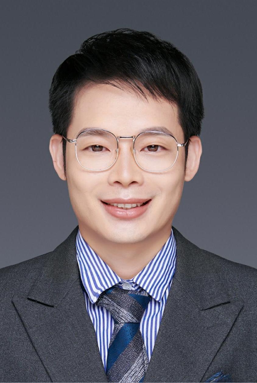黄志斌